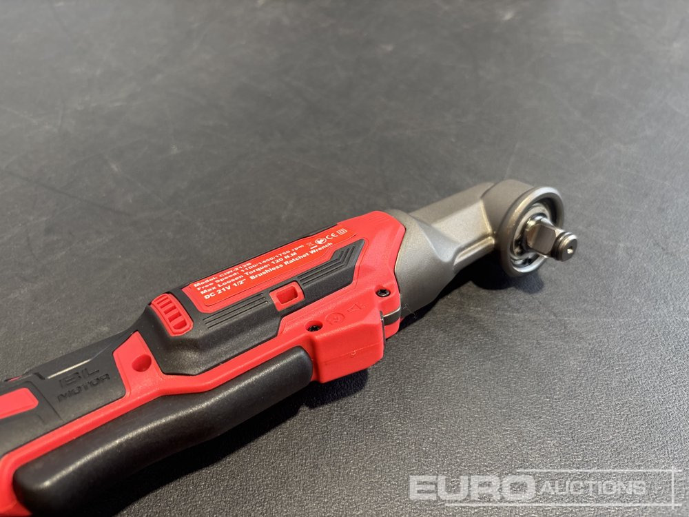 Garage equipment Unused 2025 Boss Beswell CIW-212B: picture 8 Garage equipment Unused 2025 Boss Beswell CIW-212B: picture 8