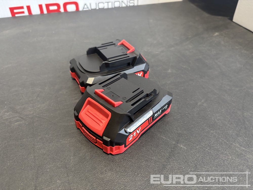 Garage equipment Unused 2025 Boss Beswell CIW-212B: picture 11 Garage equipment Unused 2025 Boss Beswell CIW-212B: picture 11