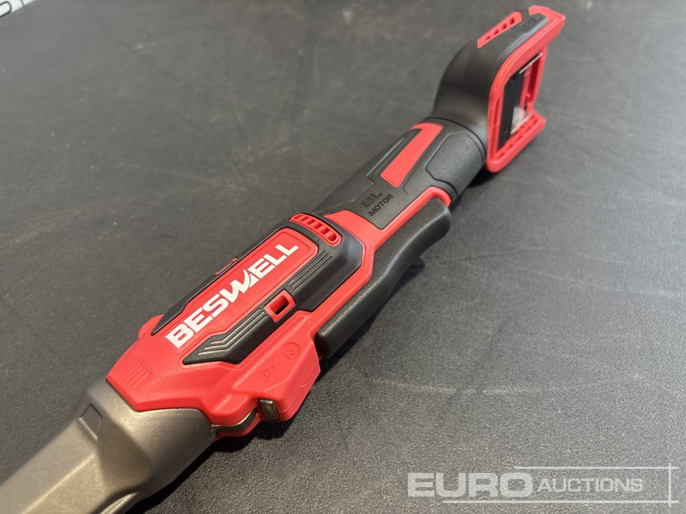 Garage equipment Unused 2025 Boss Beswell CIW-212B: picture 9 Garage equipment Unused 2025 Boss Beswell CIW-212B: picture 9