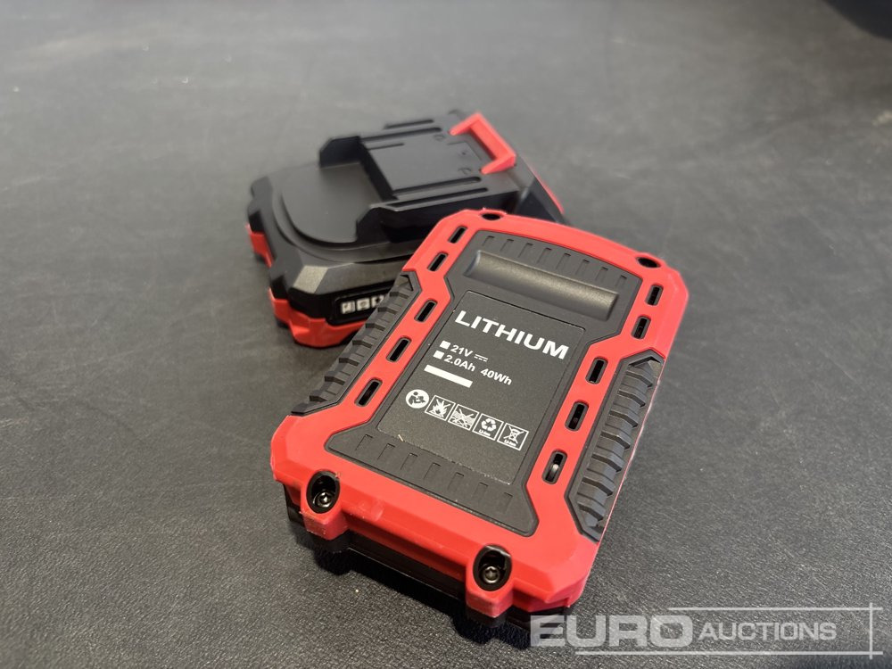 Garage equipment Unused 2025 Boss Beswell CIW-212B: picture 13 Garage equipment Unused 2025 Boss Beswell CIW-212B: picture 13