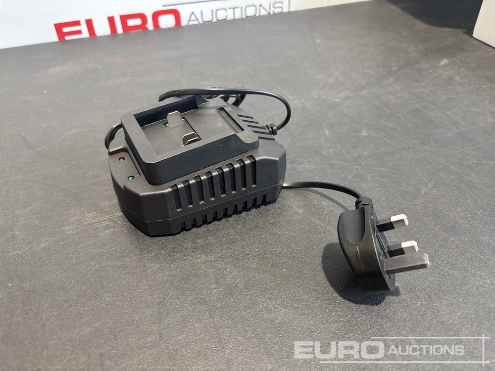 Garage equipment Unused 2025 Boss Beswell CIW-212B: picture 14 Garage equipment Unused 2025 Boss Beswell CIW-212B: picture 14