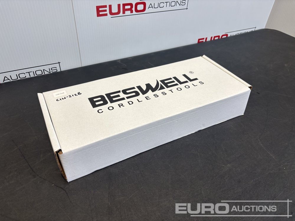 Garage equipment Unused 2025 Boss Beswell CIW-212B: picture 19 Garage equipment Unused 2025 Boss Beswell CIW-212B: picture 19