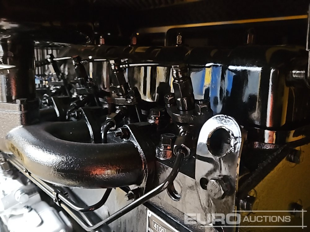 Generator set Unused 2025 Compal Power VG-R30: picture 9 Generator set Unused 2025 Compal Power VG-R30: picture 9