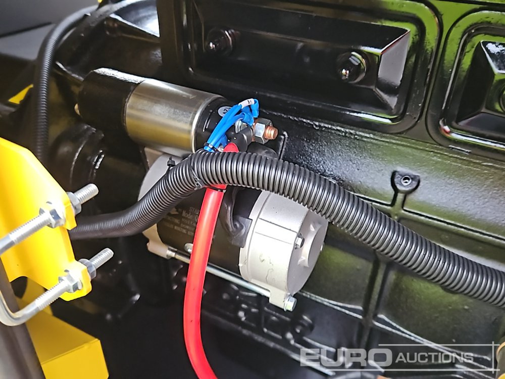 Generator set Unused 2025 Compal Power VG-R30: picture 18 Generator set Unused 2025 Compal Power VG-R30: picture 18