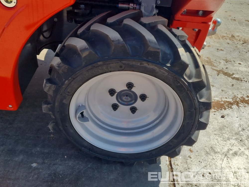 Telescopic handler Unused 2025 Everun ERT1500: picture 10