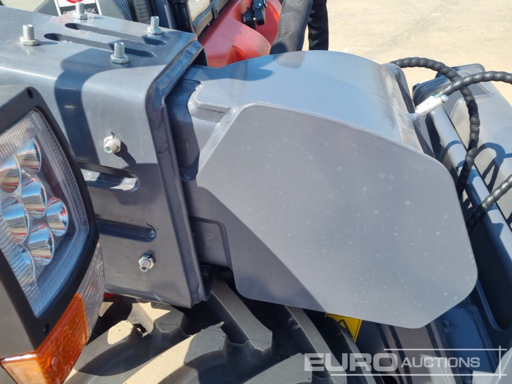 Telescopic handler Unused 2025 Everun ERT1500: picture 24