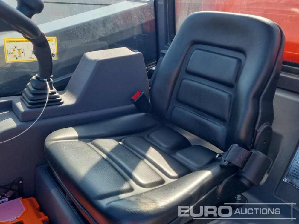 Telescopic handler Unused 2025 Everun ERT1500: picture 26