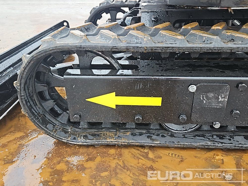 Unused 2025 JPC HT12 - Mini excavator: picture 2 Unused 2025 JPC HT12 - Mini excavator: picture 2