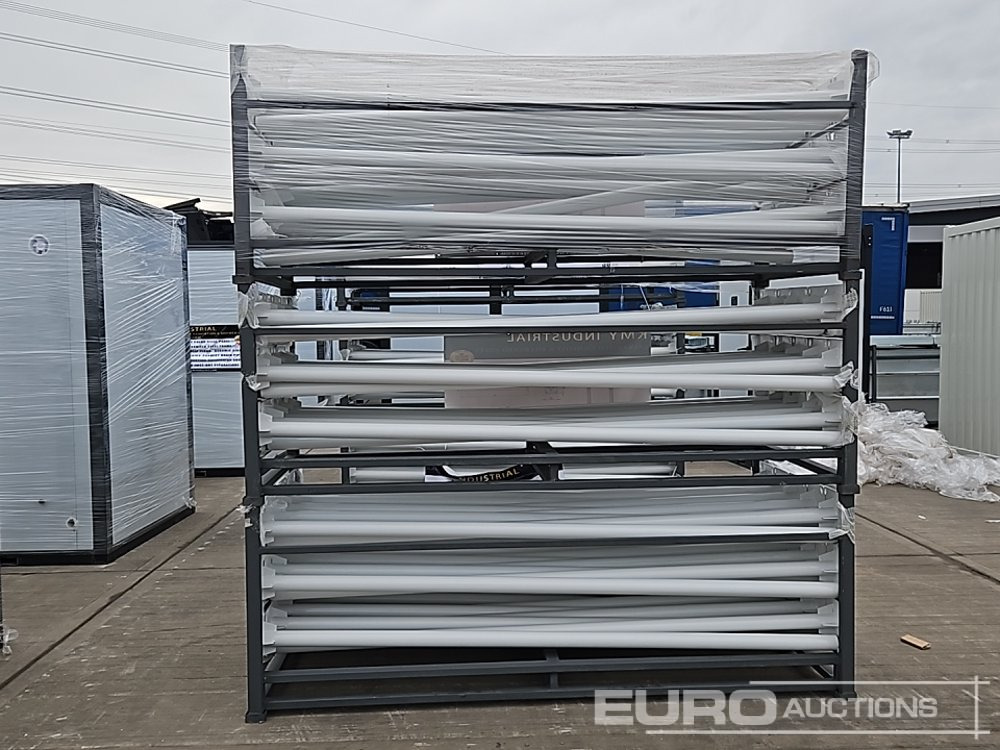 Unused 2025 KMY Industrial 2290x1000x830mm - Construction equipment: picture 4 Unused 2025 KMY Industrial 2290x1000x830mm - Construction equipment: picture 4