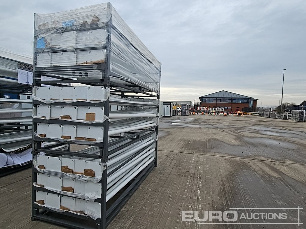 Unused 2025 KMY Industrial 2290x1000x830mm - Construction equipment: picture 2 Unused 2025 KMY Industrial 2290x1000x830mm - Construction equipment: picture 2