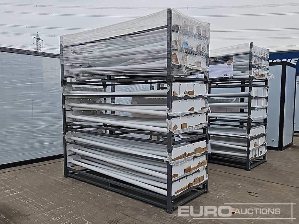 Unused 2025 KMY Industrial 2290x1000x830mm - Construction equipment: picture 5 Unused 2025 KMY Industrial 2290x1000x830mm - Construction equipment: picture 5