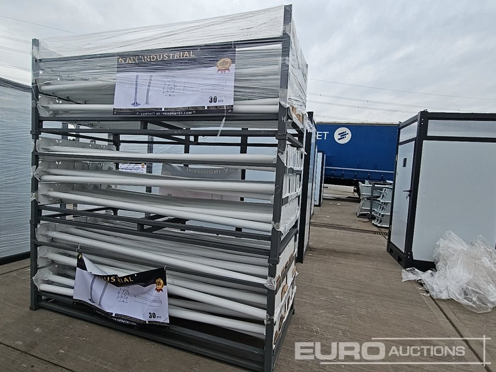 Unused 2025 KMY Industrial 2290x1000x830mm - Construction equipment: picture 4 Unused 2025 KMY Industrial 2290x1000x830mm - Construction equipment: picture 4