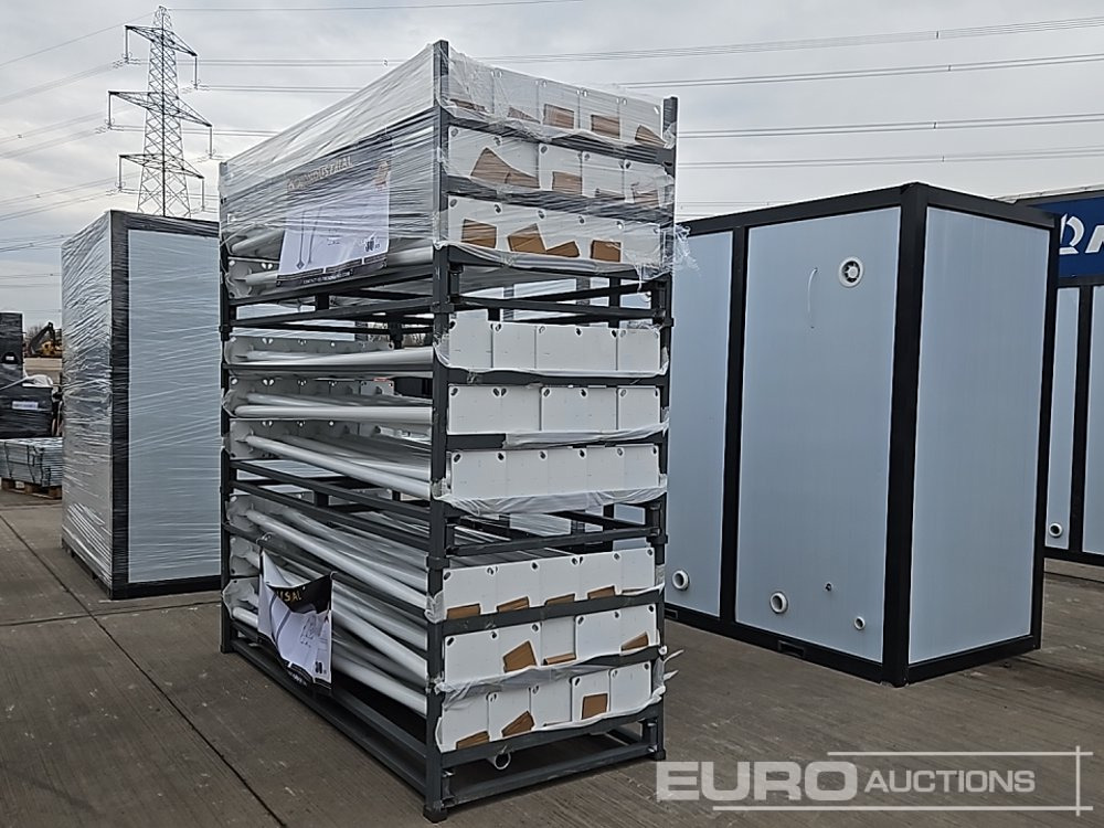 Unused 2025 KMY Industrial 2290x1000x830mm - Construction equipment: picture 5 Unused 2025 KMY Industrial 2290x1000x830mm - Construction equipment: picture 5