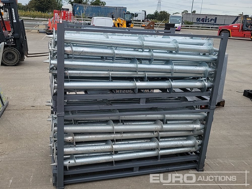 Unused 2025 KMY Industrial 76x2.75x1.8m - Construction equipment: picture 2 Unused 2025 KMY Industrial 76x2.75x1.8m - Construction equipment: picture 2