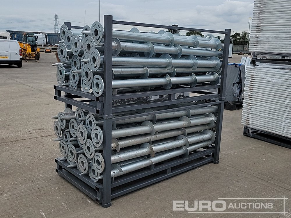 Unused 2025 KMY Industrial 76x2.75x1.8m - Construction equipment: picture 1 Unused 2025 KMY Industrial 76x2.75x1.8m - Construction equipment: picture 1