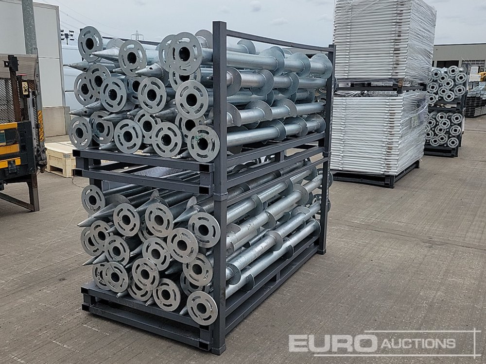 Unused 2025 KMY Industrial 76x2.75x1.8m - Construction equipment: picture 1 Unused 2025 KMY Industrial 76x2.75x1.8m - Construction equipment: picture 1