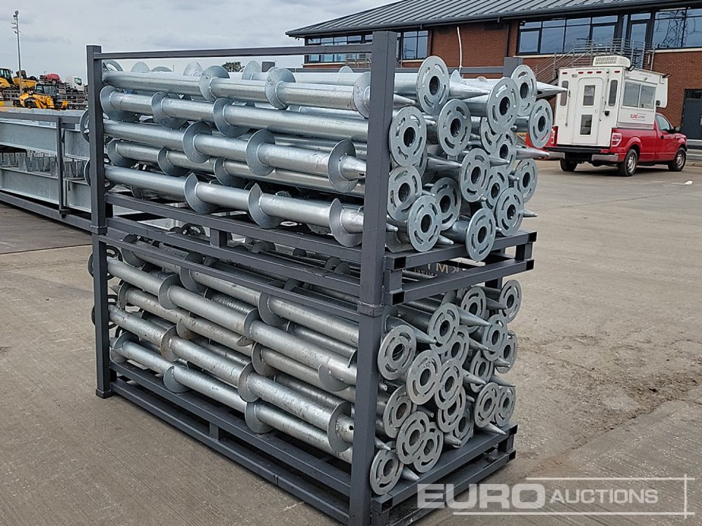 Unused 2025 KMY Industrial 76x2.75x1.8m - Construction equipment: picture 3 Unused 2025 KMY Industrial 76x2.75x1.8m - Construction equipment: picture 3
