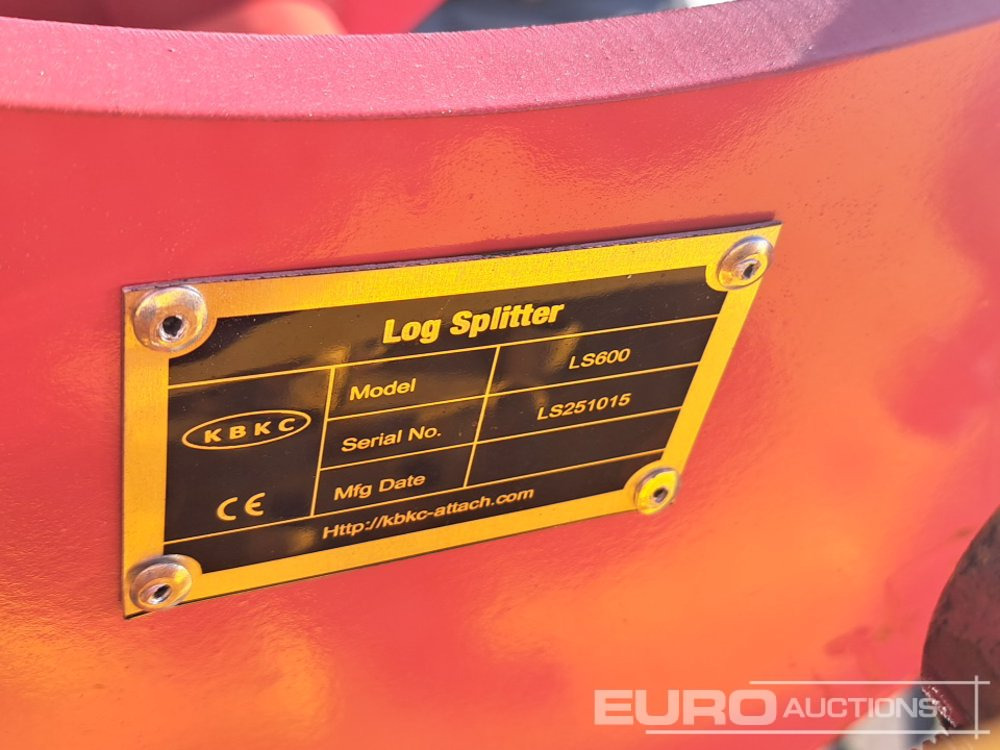 Unused 2025 MMS MS-X1200 - Crawler dumper: picture 1 Unused 2025 MMS MS-X1200 - Crawler dumper: picture 1