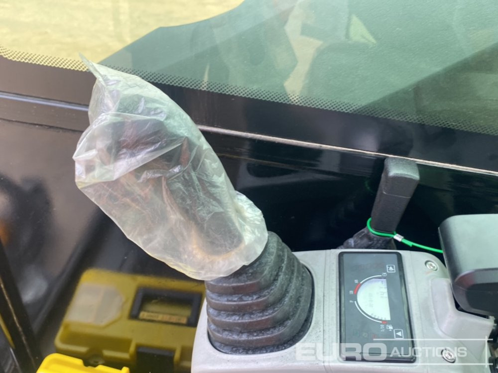 Mini excavator Unused 2025 Miva VA30C: picture 24