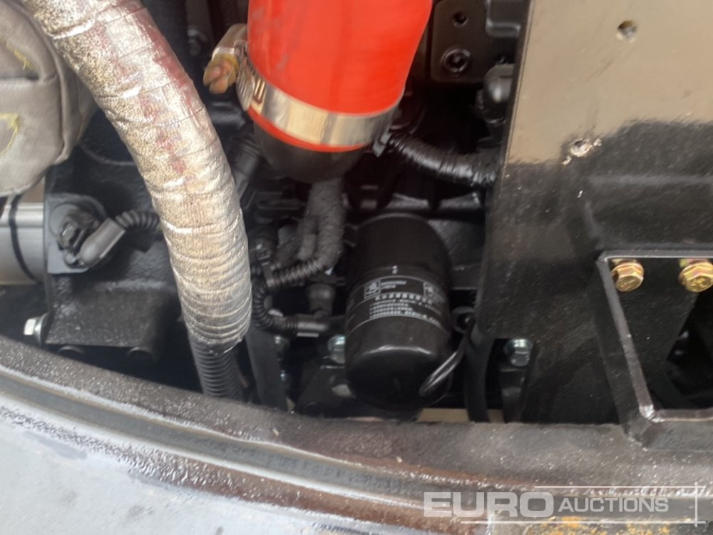 Mini excavator Unused 2025 Miva VA30C: picture 32