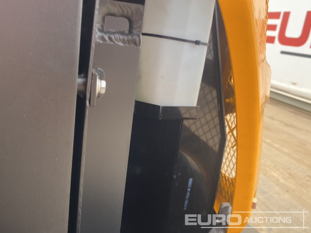 Mini excavator Unused 2025 Miva VA30C: picture 37