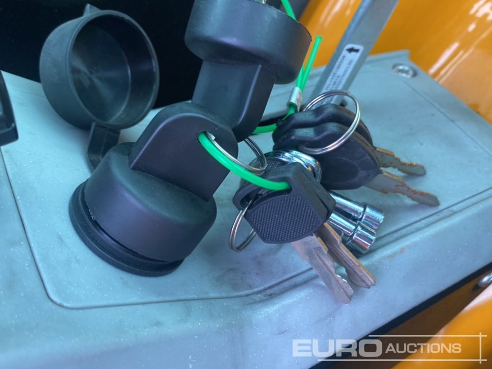 Mini excavator Unused 2025 Miva VA30C: picture 43