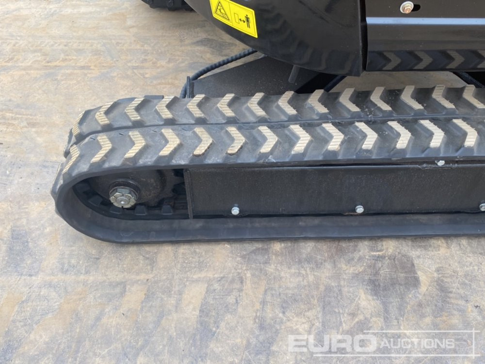 Mini excavator Unused 2025 Miva VA30C: picture 7