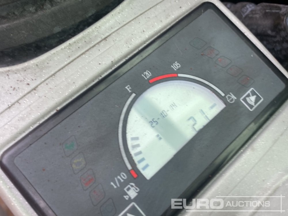 Mini excavator Unused 2025 Miva VA30C: picture 44