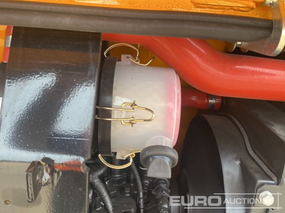 Mini excavator Unused 2025 Miva VA30C: picture 34