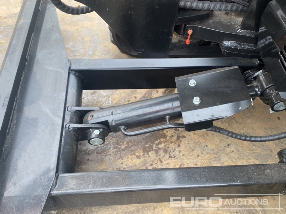 Mini excavator Unused 2025 Miva VA30C: picture 19