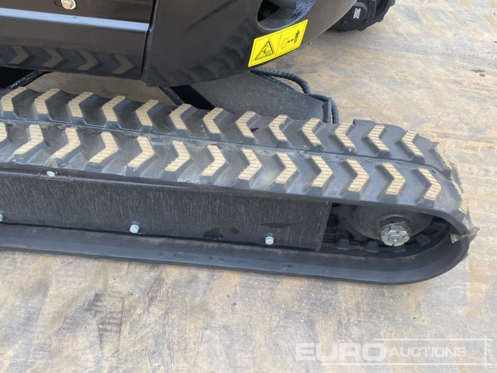 Mini excavator Unused 2025 Miva VA30C: picture 6