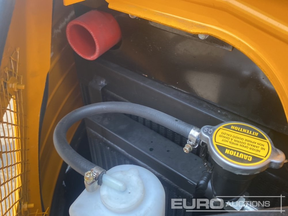 Mini excavator Unused 2025 Miva VA30C: picture 42