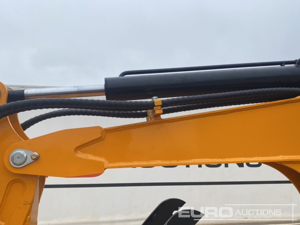 Mini excavator Unused 2025 Miva VA30C: picture 14