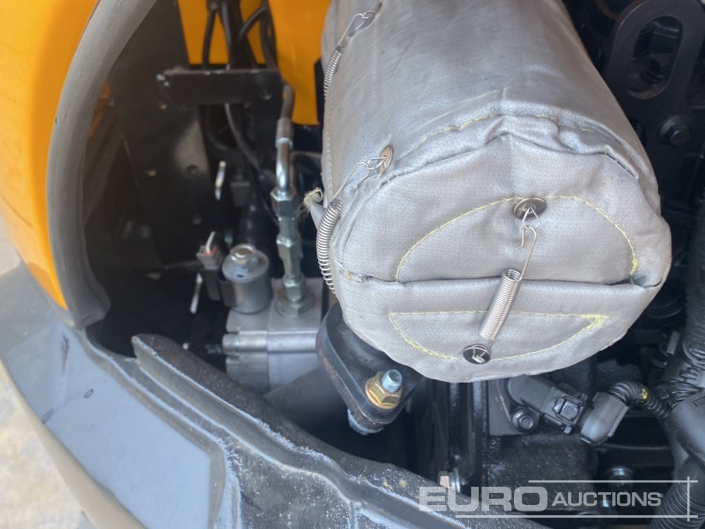 Mini excavator Unused 2025 Miva VA30C: picture 30