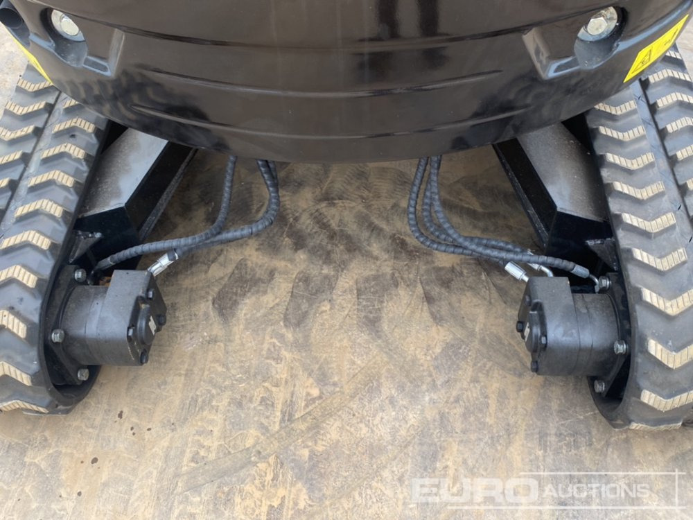 Mini excavator Unused 2025 Miva VA30C: picture 21