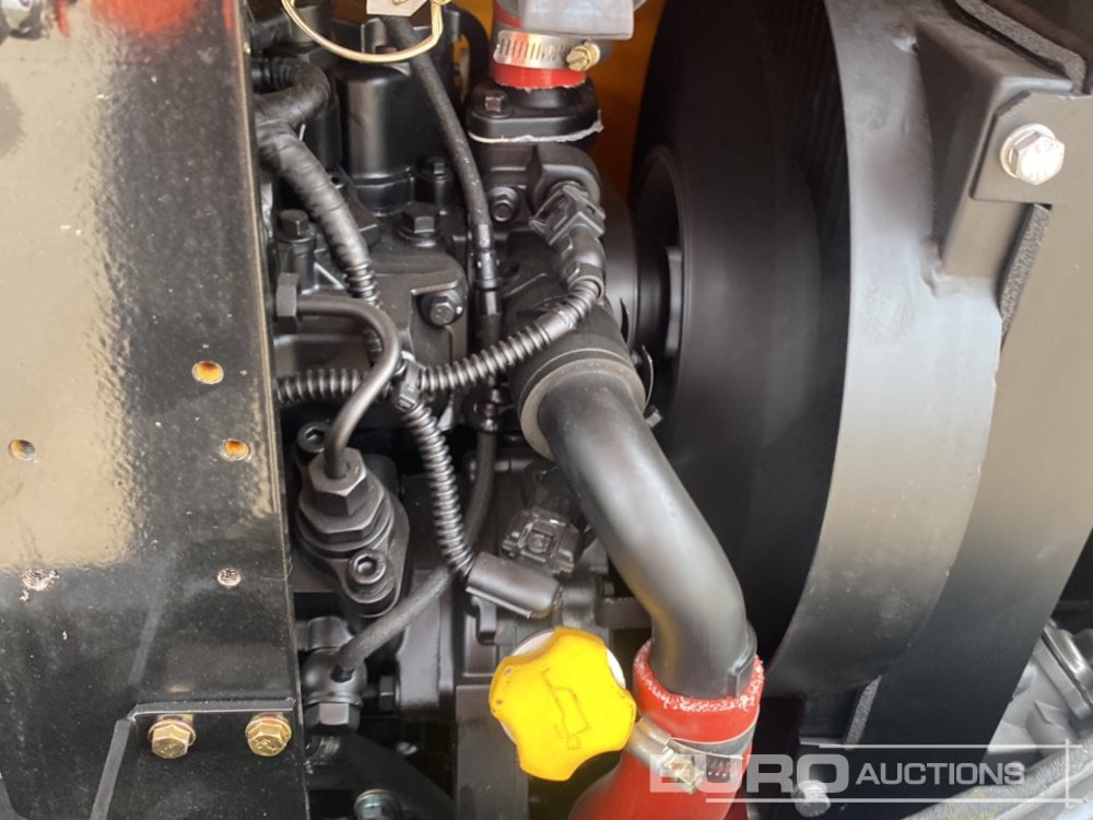 Mini excavator Unused 2025 Miva VA30C: picture 33