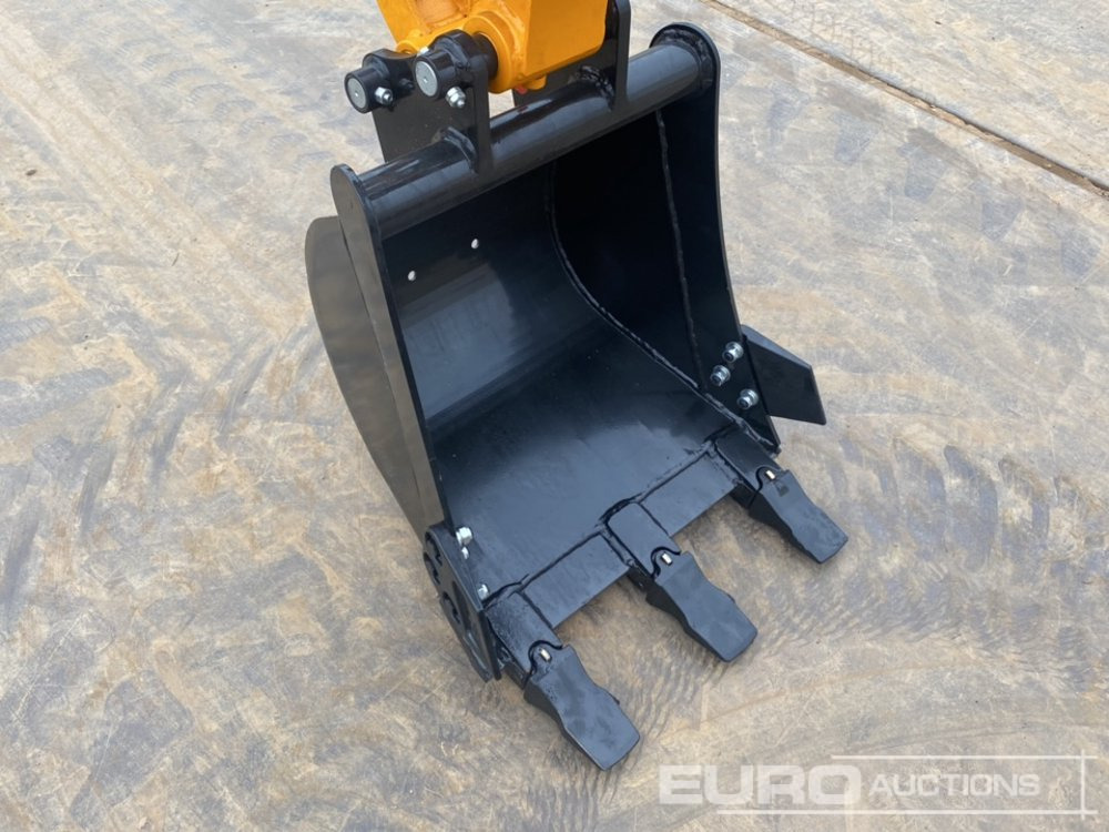 Mini excavator Unused 2025 Miva VA30C: picture 9