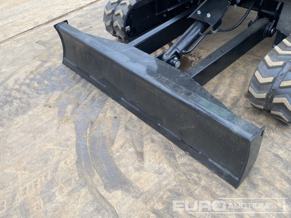 Mini excavator Unused 2025 Miva VA30C: picture 20