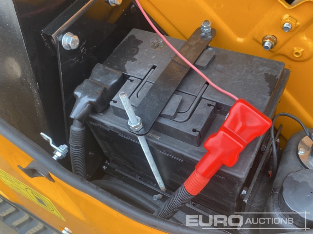 Mini excavator Unused 2025 Miva VA30C: picture 40