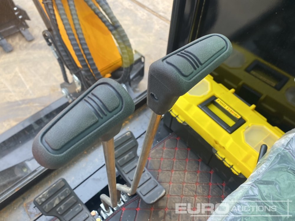 Mini excavator Unused 2025 Miva VA30C: picture 27