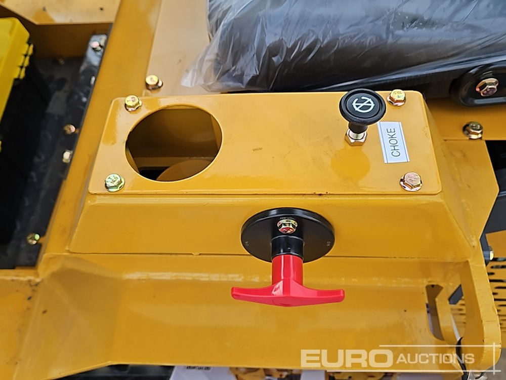 Skid steer loader Unused 2025 Newrick ZW480: picture 26