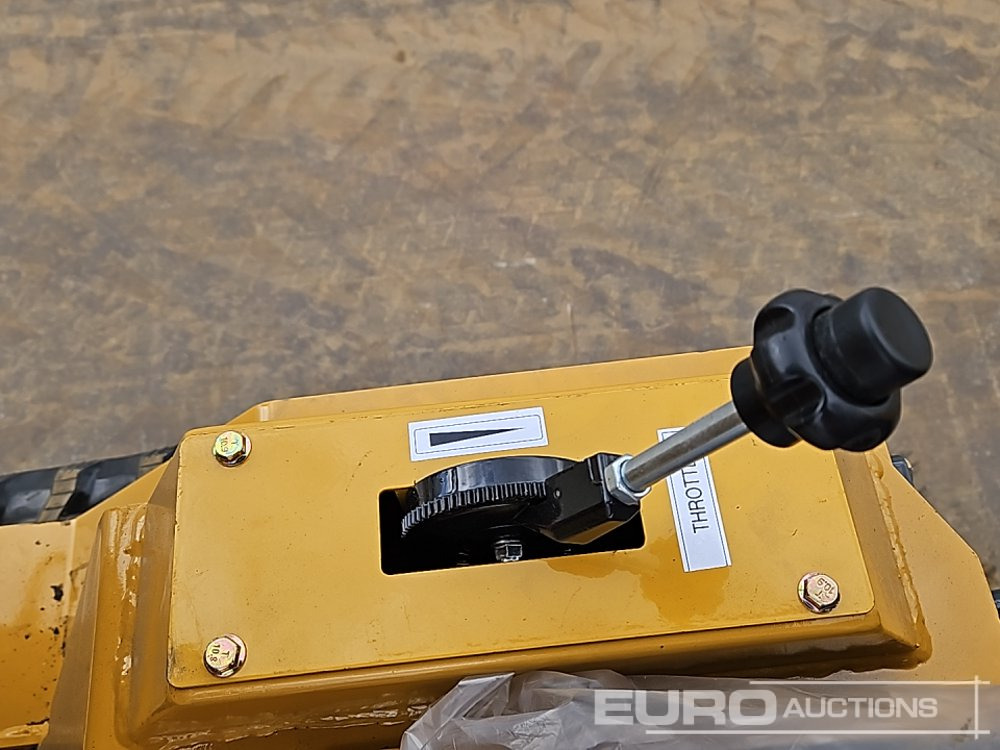 Skid steer loader Unused 2025 Newrick ZW480: picture 27