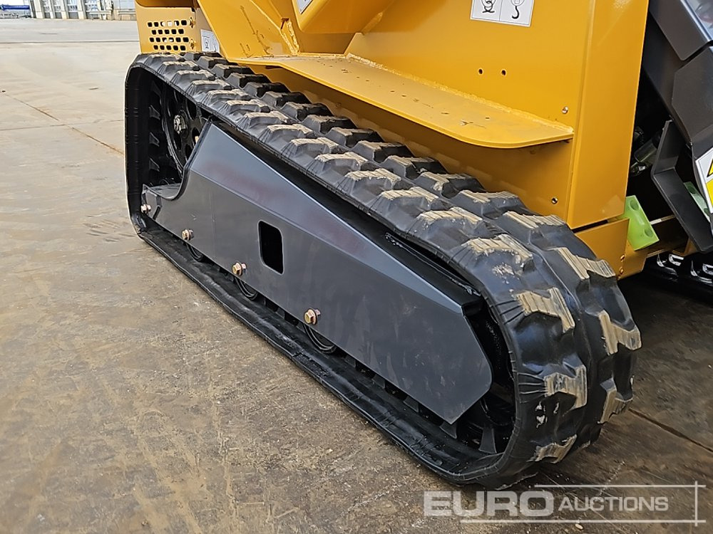 Skid steer loader Unused 2025 Newrick ZW480: picture 16