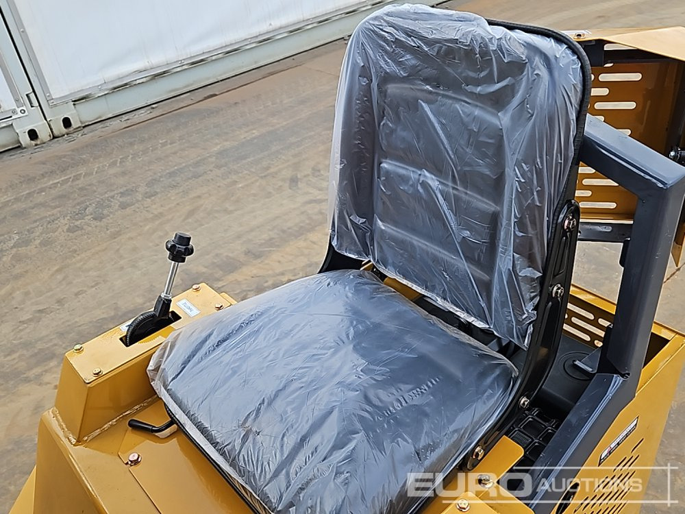 Skid steer loader Unused 2025 Newrick ZW480: picture 25