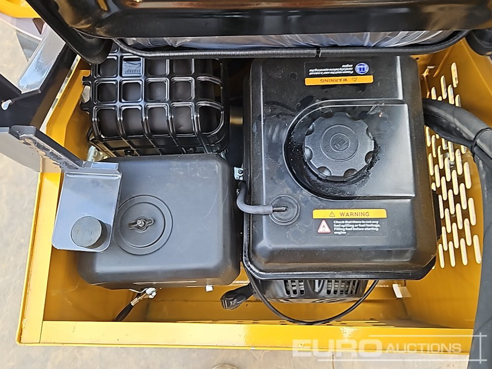 Skid steer loader Unused 2025 Newrick ZW480: picture 22