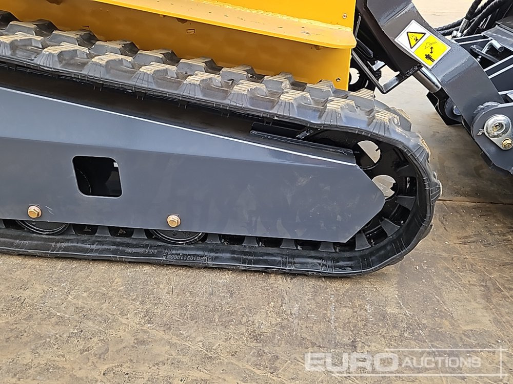 Skid steer loader Unused 2025 Newrick ZW480: picture 15