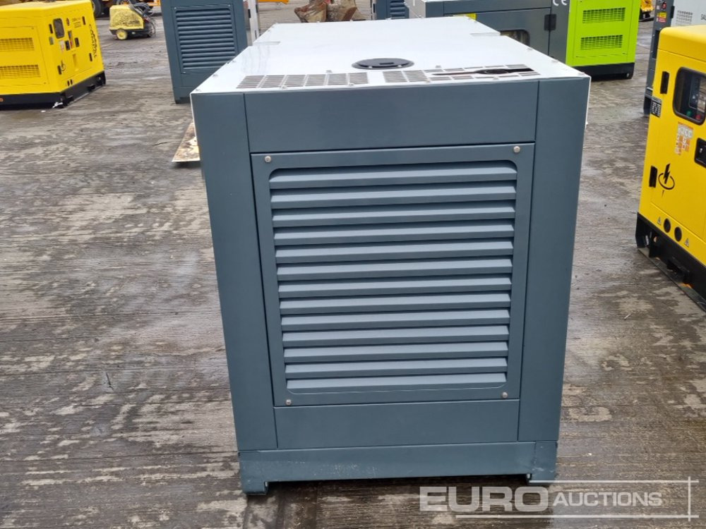 Unused 2025 Salini VG-R30 - Generator set: picture 2 Unused 2025 Salini VG-R30 - Generator set: picture 2