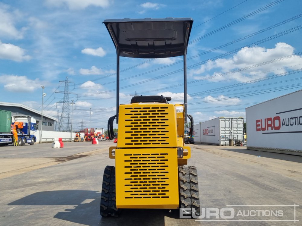 Unused 2025 Shandong SI360 - Skid steer loader: picture 5 Unused 2025 Shandong SI360 - Skid steer loader: picture 5