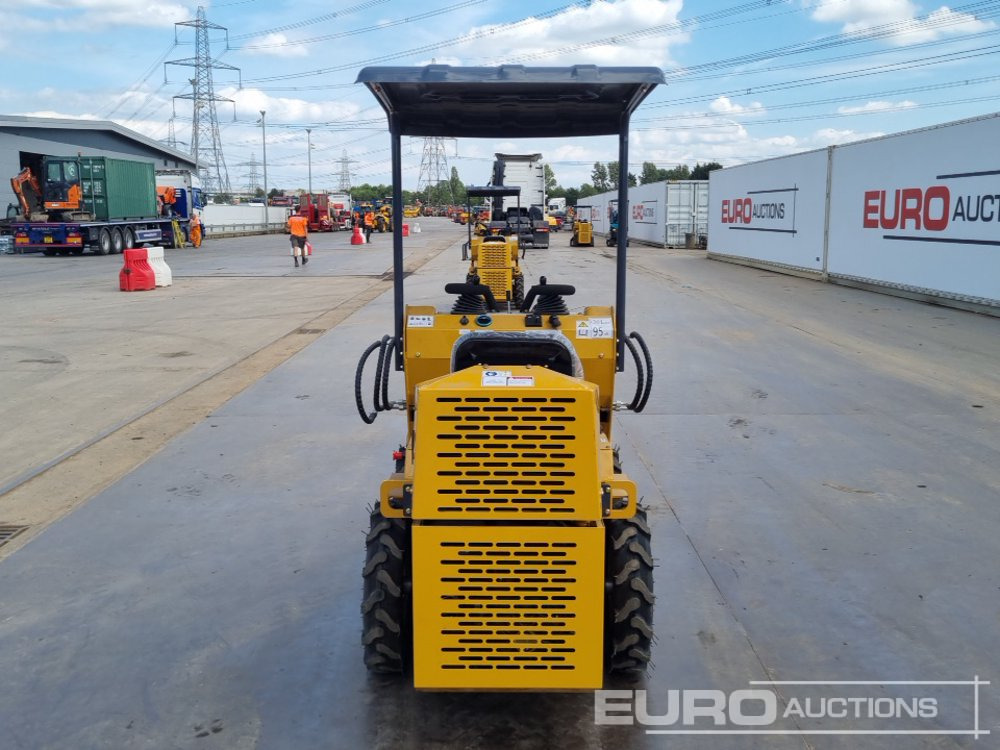 Unused 2025 Shandong SI360 - Skid steer loader: picture 4 Unused 2025 Shandong SI360 - Skid steer loader: picture 4