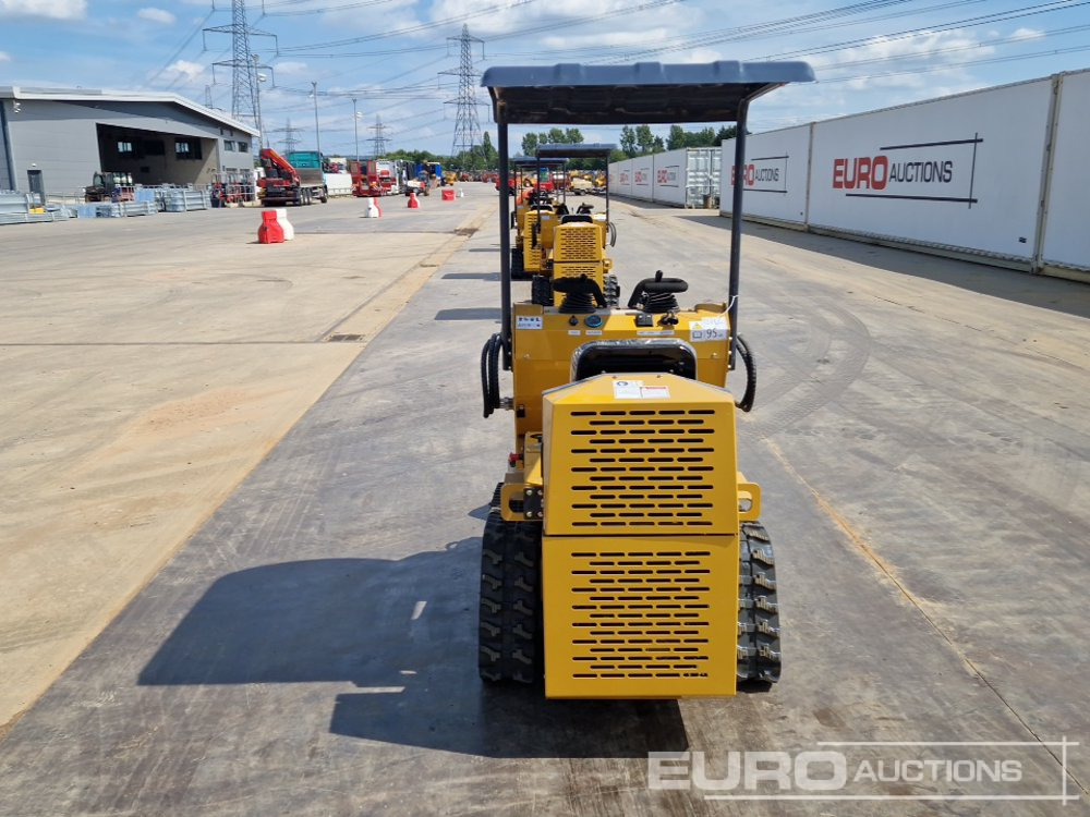 Unused 2025 Shandong SI360 - Skid steer loader: picture 4 Unused 2025 Shandong SI360 - Skid steer loader: picture 4